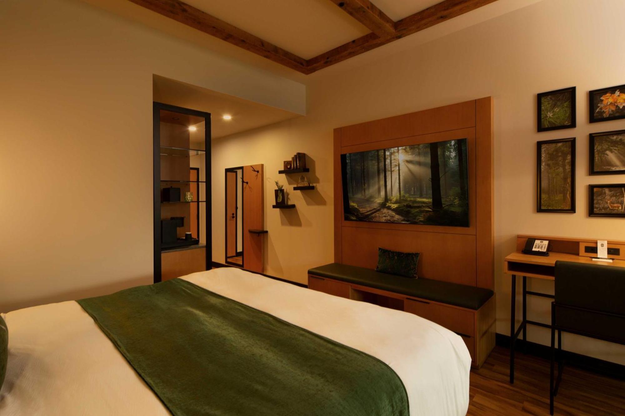 The Swiftwater Otel Dış mekan fotoğraf