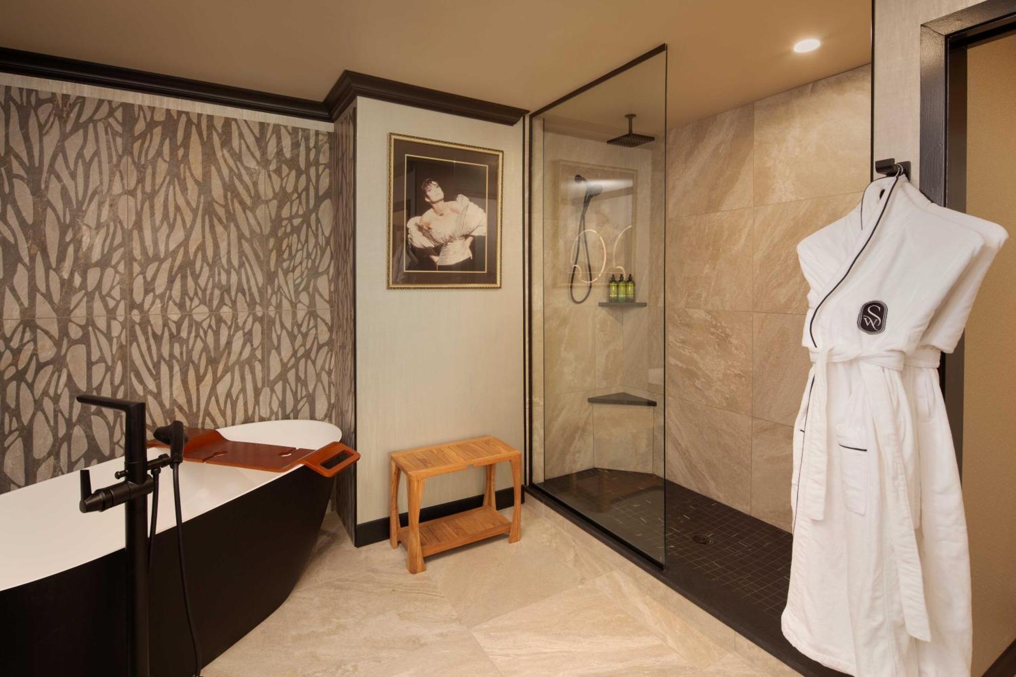 The Swiftwater Otel Dış mekan fotoğraf