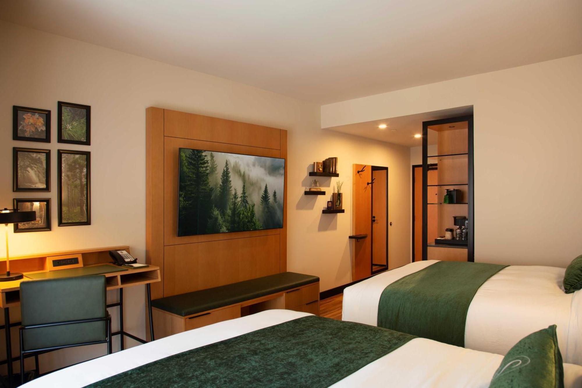 The Swiftwater Otel Dış mekan fotoğraf