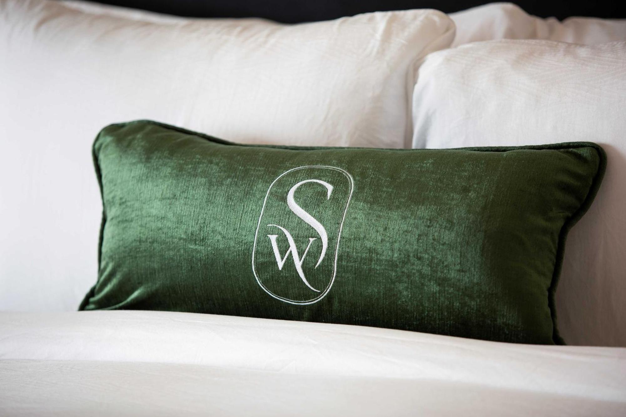 The Swiftwater Otel Dış mekan fotoğraf