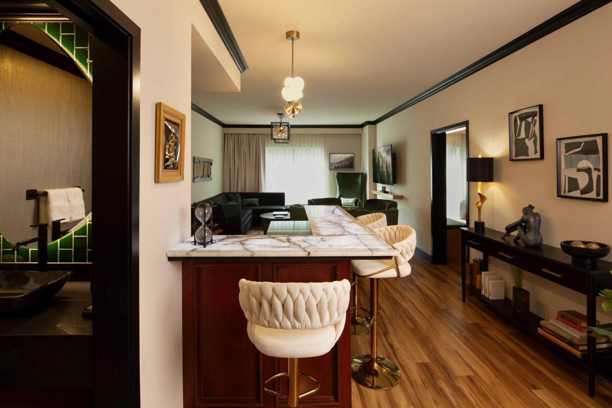 The Swiftwater Otel Dış mekan fotoğraf