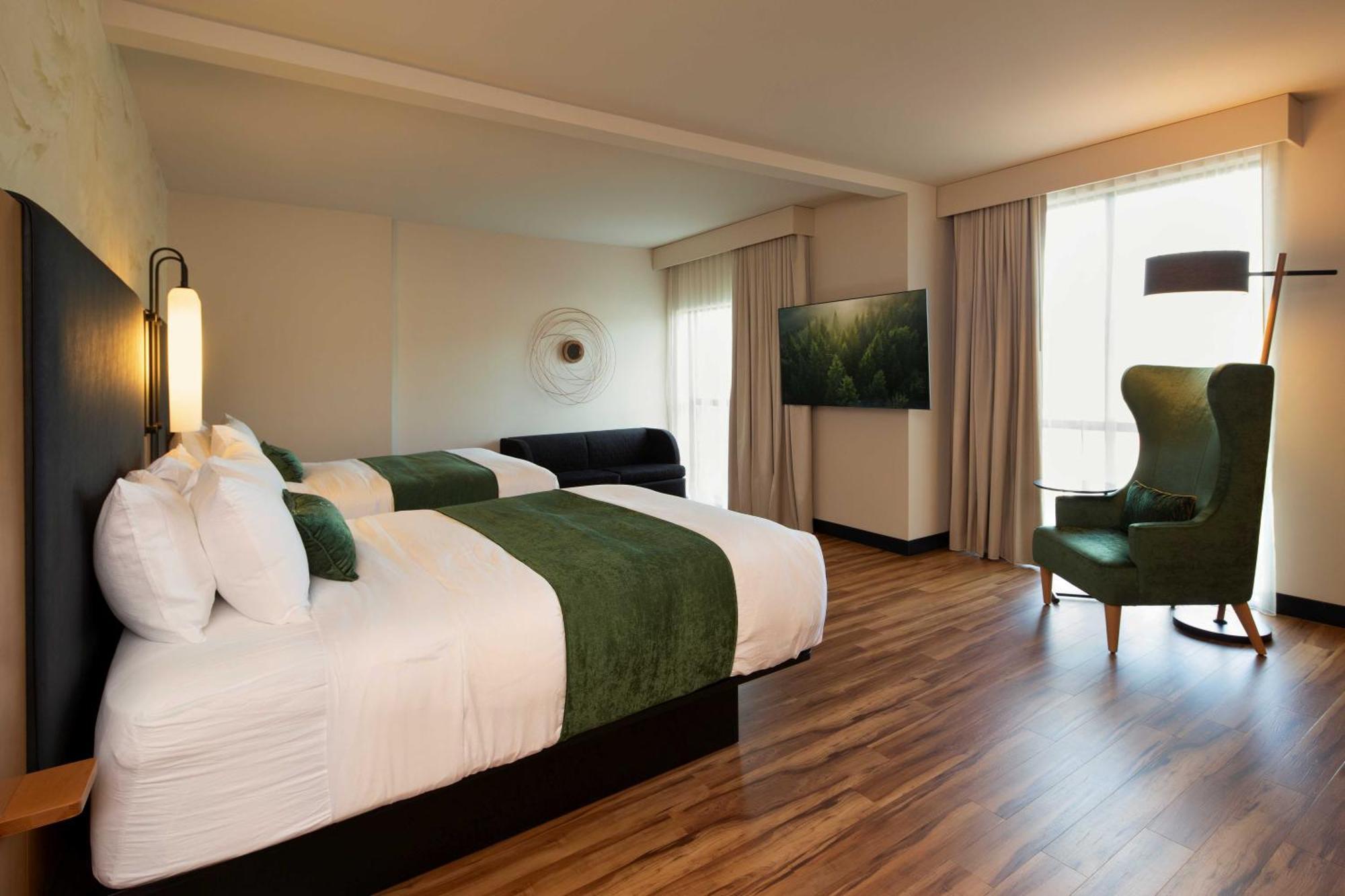 The Swiftwater Otel Dış mekan fotoğraf