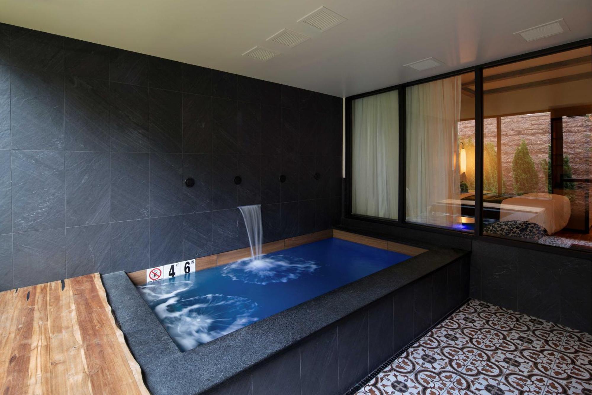 The Swiftwater Otel Dış mekan fotoğraf
